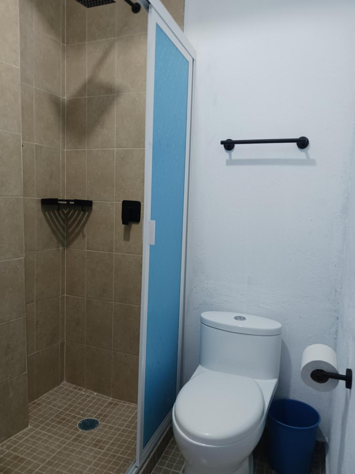 La Casa Azul De Samara Hotel Barrio Nuevo Exterior photo